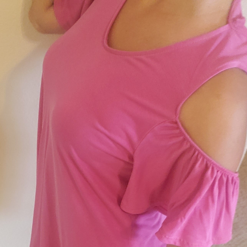 Dress - Picture 4 of 4